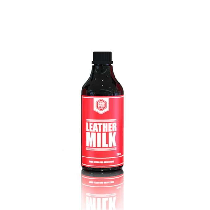 Ādas piens aizsardzībai un mitrināšanai (Good Stuff Leather Milk)