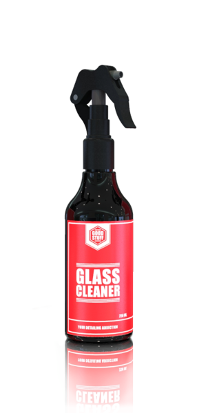 Stiklu tīrīšanas līdzeklis (Good Stuff Glass Cleaner)
