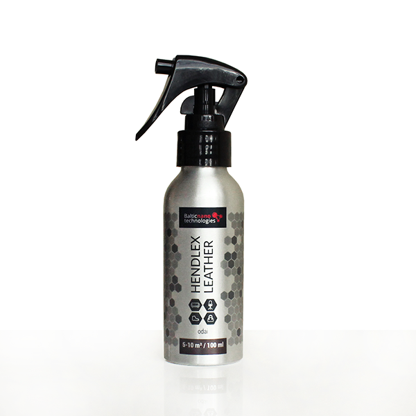 Aizsargpārklājums ādai 100ml
