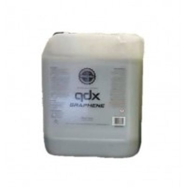 Infinity Wax QDX Graphene