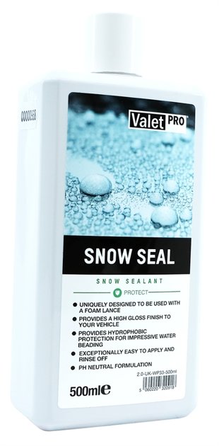 Snow Seal 500ml